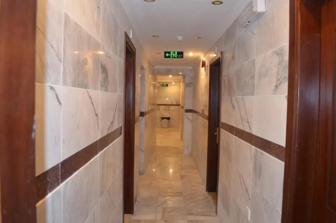 Jawharah Al Hijrah Hotel Mecca 0*,  Saudi Arabia