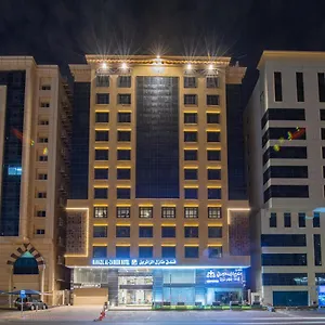 فندق الزائرين, مكة