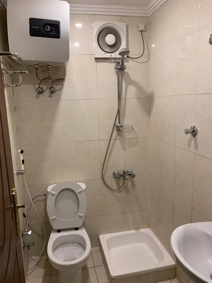 Jawharah Al Hijrah Hotel Mecca