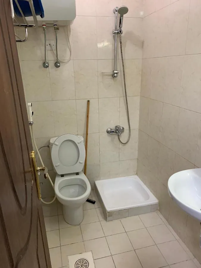 Hotel Jawharah Al Hijrah à La Mecque
