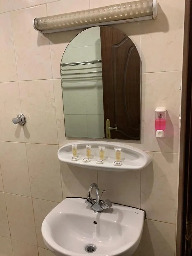 Hotel Jawharah Al Hijrah à La Mecque
