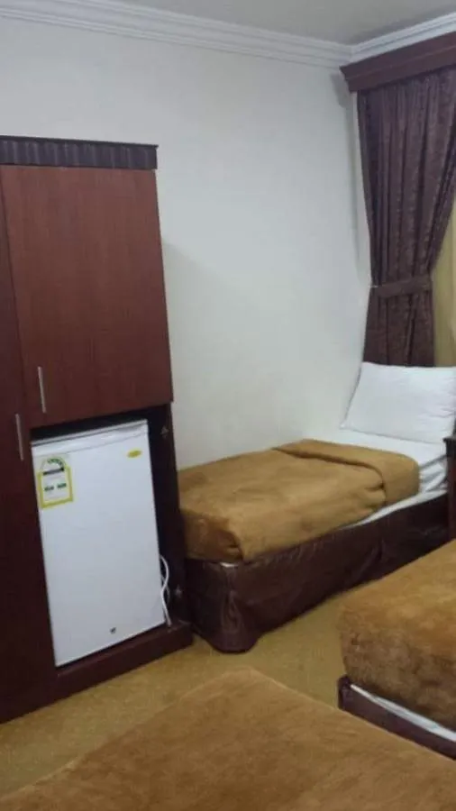 Jawharah Al Hijrah Hotel Mekka 0*,
